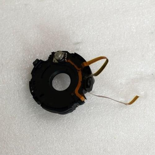 Used Control aperture iris assy repair parts for Sony DMC-RX10 DSC-RX10M2 RX10 RX10M2 RX10II camera