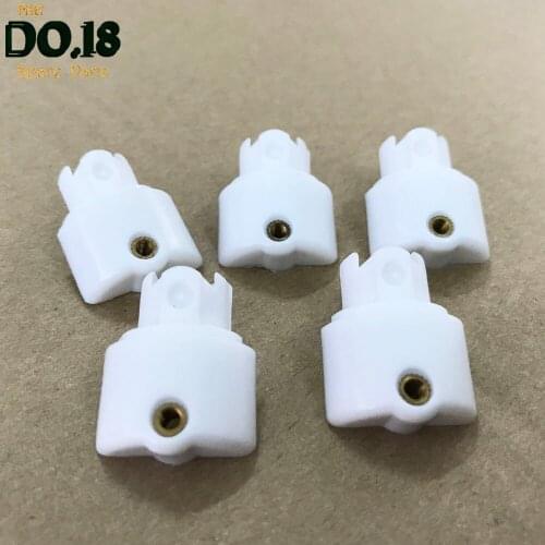 10pc A134-3179 B247-3345 Toner Hopper Chuck Shaft for Ricoh Aficio 1060 1075 2060 2075 MP7500 MP8000 MP9001