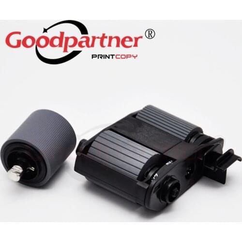 1X J8J95A 5851-7202 300 ADF Roller Replacement Kit for HP LaserJet Enterprise M681 M682 M631 M632 M633 8500 fn2 E67560 E67550