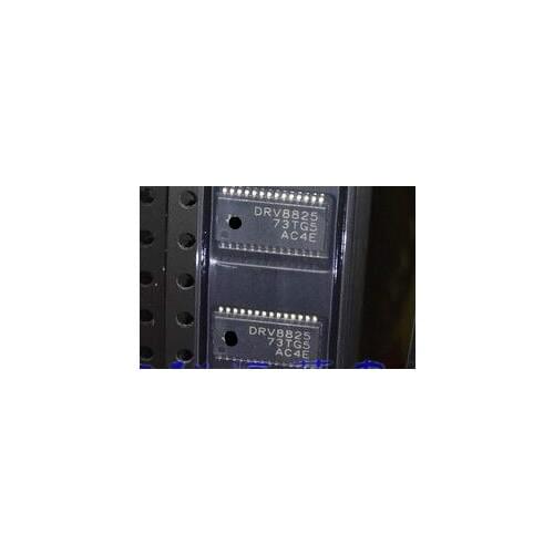 Free shipping 50PCS/LOT in stock DRV8825PWPR DRV8825