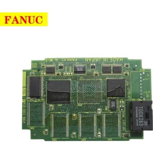 USED 100% TESTED FANUC CIRCUIT BOARD A20B-3300-0242 CNC SPARE PARTS