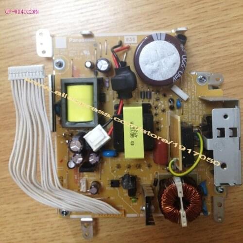 Projector Parts For Hitachi CP-WX4022WN main power supply