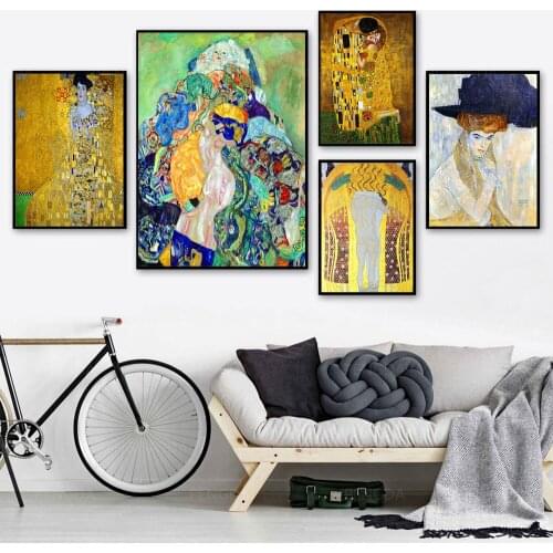 Home Decoration Hd Prints Sunflower Painting Girl Pictures Wall Art Modular Canvas Abstract Poster No Frame Bedside Background
