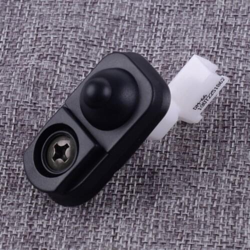 DWCX 1 Pin Car Interior Door Courtesy Light Lamp Switch Sensor 37670-77J00 Fit For Suzuki SX4 Swift Grand Vitara SX2 Aerio