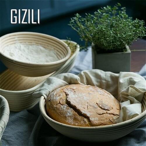 GIZILI Baking Tools