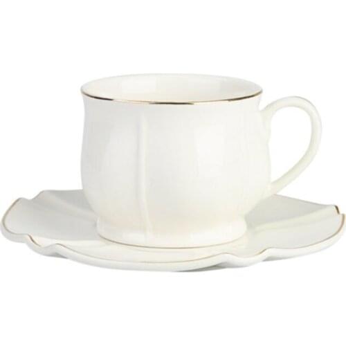 PERFECT DRINK, PERFECT Karaca Gift 6 Person Coffee Cup Set FREE SHIPPING