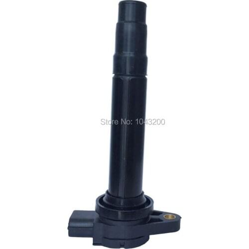 22448-4M500 Brand New Ignition Coil For Nissan Pulsar Almera Sentra 1.6L 1.8L 2.5L OE# 224484M500 / 22448-4M50A / CM11-205
