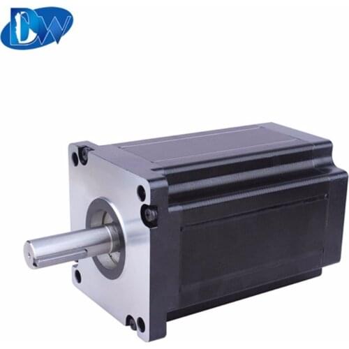 Nema 52 1.2degree 3-Phase Hybrid Stepper Motor
