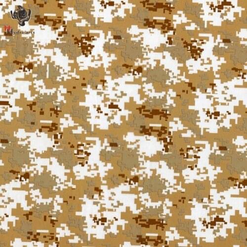 Excellent quality purple camo hydrographics film water transfer printing film 50cm wide aqua print HFC006