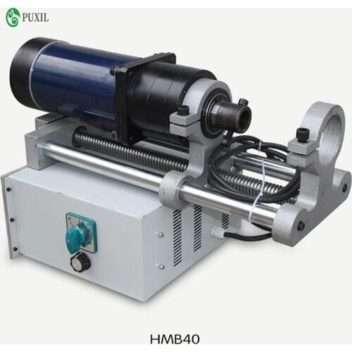 Portable Mini Hydraulic Excavator Drilling Machine Repair Machine JRT40