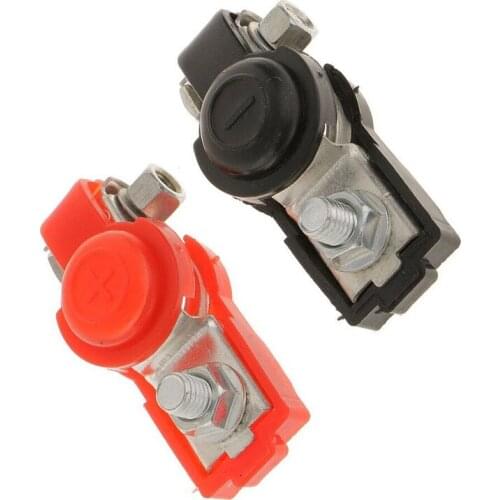 Unbranded Battery Terminals