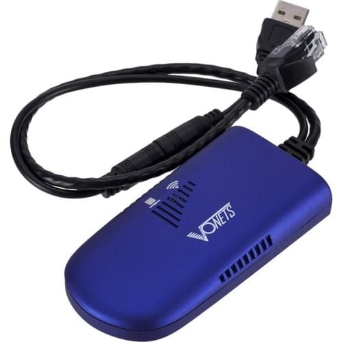 Vonets VAP11G-300 RJ45 Mini Wifi Bridge Wireless Bridge Network Repeater Routers Wi-fi for Computer Networking Camera Monitor PC