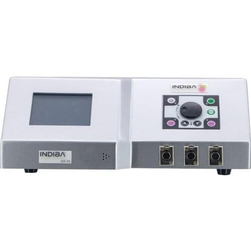 High Frequency 448 kHz Frequency INDIBA Deep Beauty Proionic System for Body care