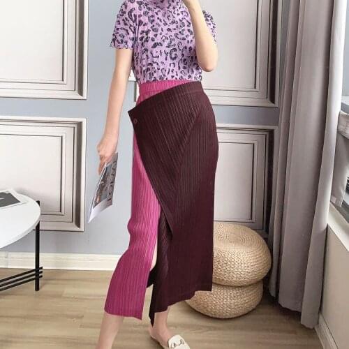 Юбки-карандаши с разрезом YIYANGE China At AliExpress