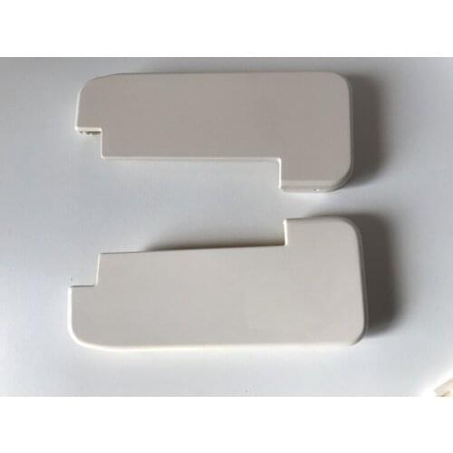 Spare Part Sewing accessories for Brother knitting machine KH230 B13 B14 machine side shell