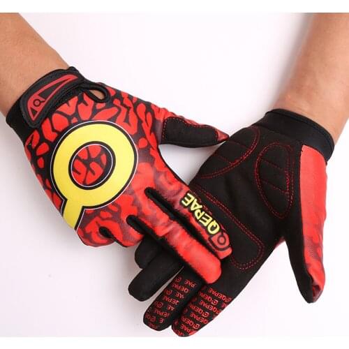 Qepae Full Finger Motorcycle Winter Gloves Screen Touch Guantes Moto Racing/Skiing/Climbing/Cycling/Riding Sport Motocross Glove