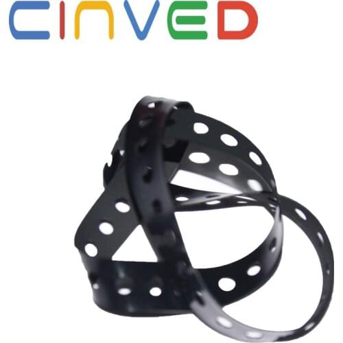 3X ORIGINAL 629-00004 FLAT BELT; 15X0.65X482 fit for Duplicator RISO MV MZ 770 RZ3790 RZ9790