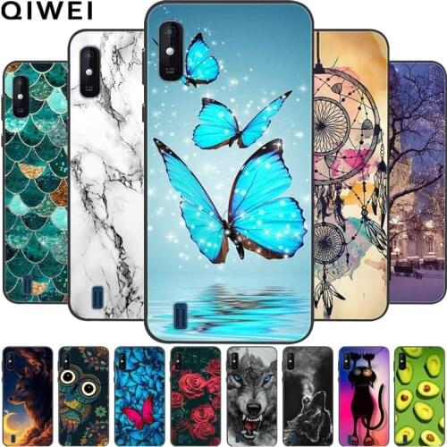 For Wiko Y81 / Y51 Case TPU Bumper Soft Silicone Phone Cover for Wiko Y81 Y 81 Cases Fundas Coque for Wiko Y51 Y 51 WikoY51 Cute