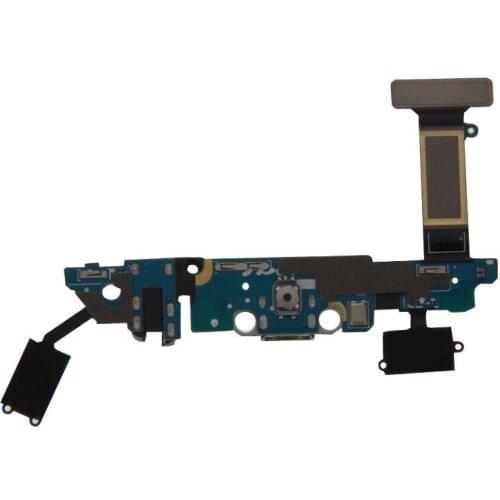 For Galaxy S6 / G920P Charging Port Flex Cable