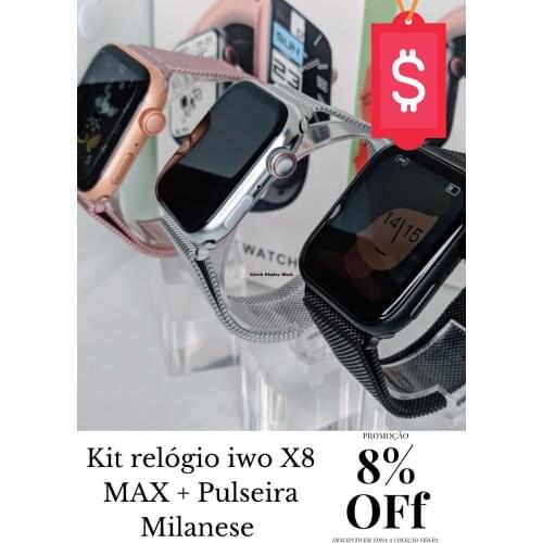 IWO Smart Electronics