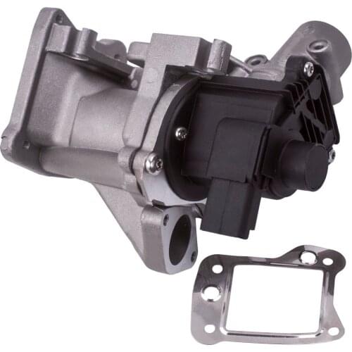 EGR Valve for Land Rover Discovery Sport Freelander 2 for Peugeot 407 607 807 4007 for Citroën C-Crosser C5 C8 965691178