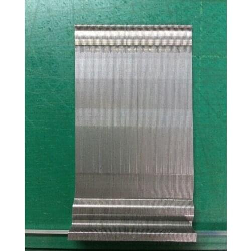 Lonati Stockings Machine Use Needles HOFA-SPEC70.34 H01633 / HOFA-SPEC70.34 H01635