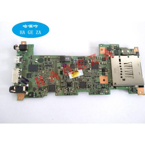 New Original For Fuji Fujifilm X-T2 XT2 Motherboard Mainboard Main PCB board Repair Parts