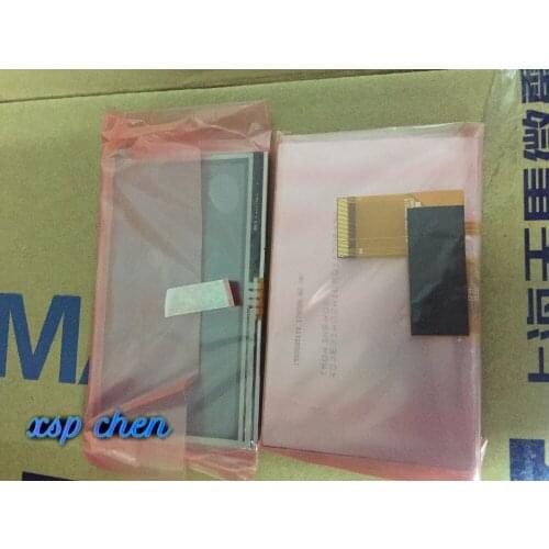 New original TM043NDH02 TM043NBH02 LCD Display screen