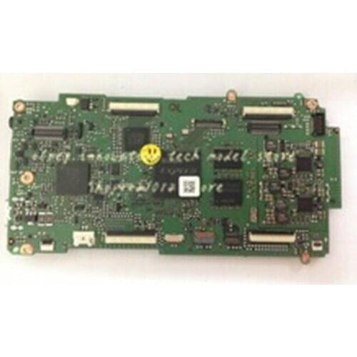 Original D800 motherBoard for nikon D800 mainboard D800 main board Camera repair parts free shipping