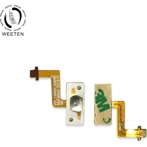 Genuine Power Control Switch Flex Cable For Asus MeMO Pad 10 ME103K ME102k K010 10.1" Power Flex Ribbon Cable Replacement Repair