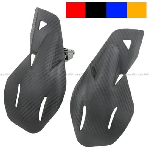 Fits HONDA CRF230F CRF250L CRF250R CRF250RX CRF250F XR650L 2015-2021 Dirt Bike Off Road Brake Clutch Lever Hand Protector Guard