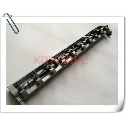 1 pieces G4.014.001 SM52 gripper bar, printing machine parts G4.014.001F durable with top quality