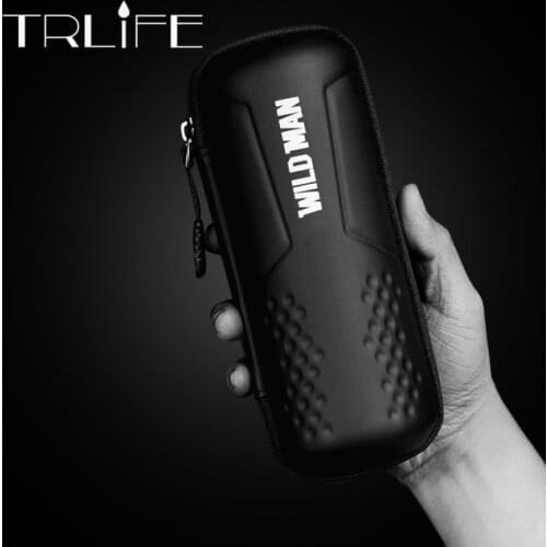 Bicycle Front Top Tube Bag Road Bicycle Bag MTB Bag Rainproof Bike Bottle Repair Tools Kit Built-in Mesh Bag Cycling Accessories