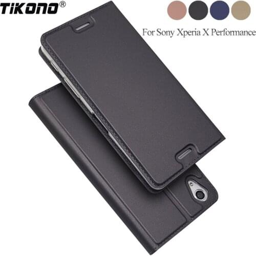 Чехлы для телефонов Sony Xperia X Performance Tikono China At AliExpress