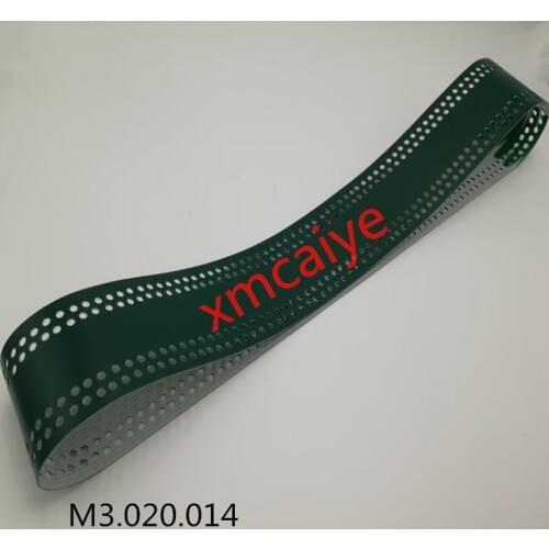 M3.020.014 SM74 Suction tape,high quality SM74 machines parts