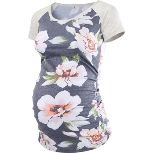 WISEFIN Women's Nursing T-Shirts