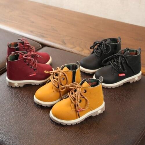 Xishining Children's Shoes