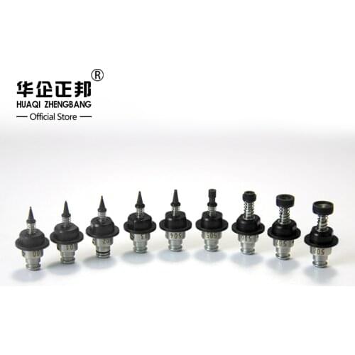 1set/9pcs 500-508 Juki Nozzle Use for SMT Pick And Place Machine