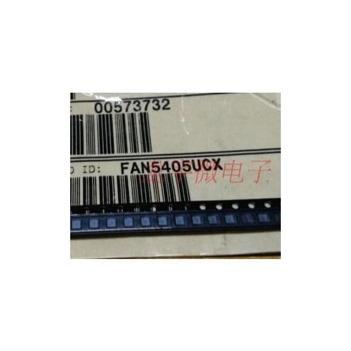 10pcs/lot FAN5405UCX FAN5405 WLCSP-20