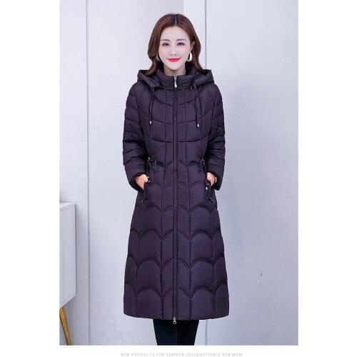 Beardon Women's Parkas