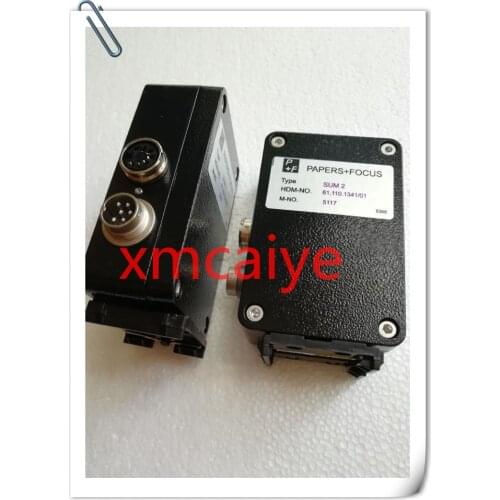 CD102 sensor 61.110.1341 SUM2 SM102 CD102 printer part