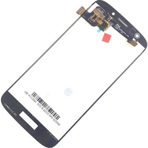 Display para motorola moto e5 jogar xt1921 lcd com montagem da tela de toque substituição display lcd para moto e5 jogar xt1920