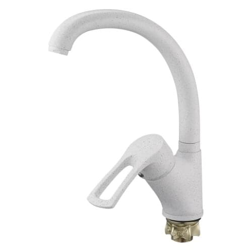 G·LAUF White Kitchen Faucets