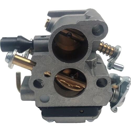 Carburettor For Husqvarna 235 235E 236 236E 240 240E Replace 545072601 574719402