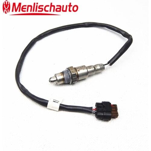 Oxygen sensor DY-1268 Fit Fusion Edge Lincoln DS7Z-9G444-A DS7A-9G444-CB