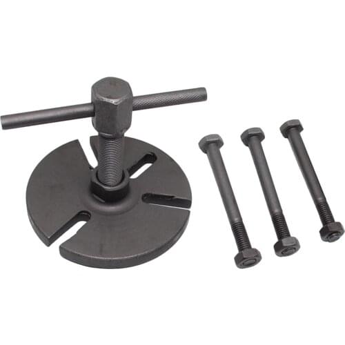 MagiDeal Scooter Magneto Flywheel Stator Puller Kits for Yamaha YBR Neptune 125