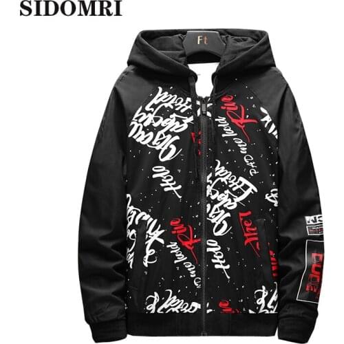 New spring autumn cargo jacket men Korean version of the trend of casual fashion mens jacket functional jacket for men handsome