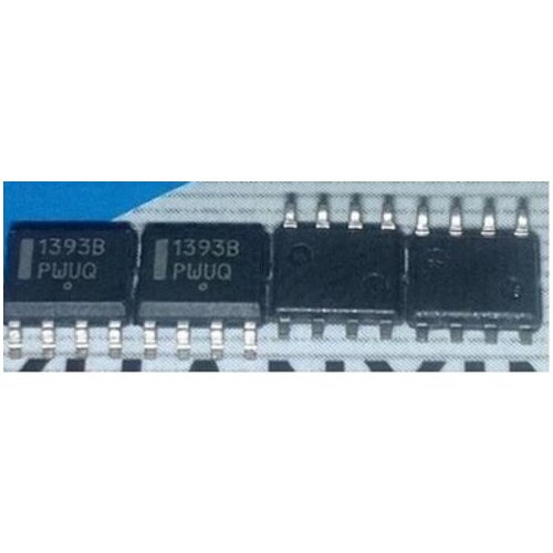 NCP1393BDR MP62061DN-LF-Z MAX1680ESA HR1000A