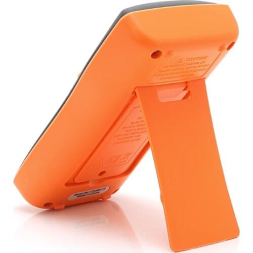 2021 New AN8000 Digital Multimeter 4000 Counts AC/DC Auto Range Ohm Ammeter Tester