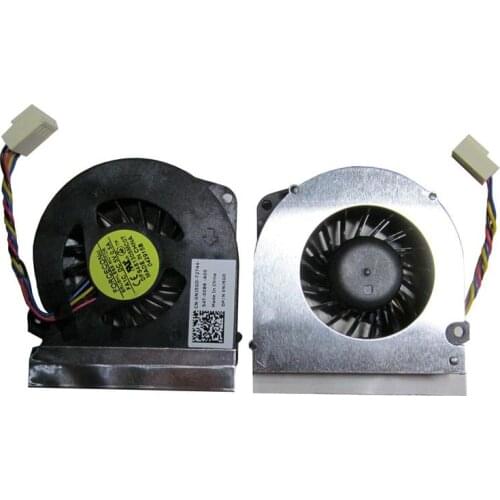 FOR DELL 2205 2310 2305 W03B all in one machine Video card laptop fan cooler